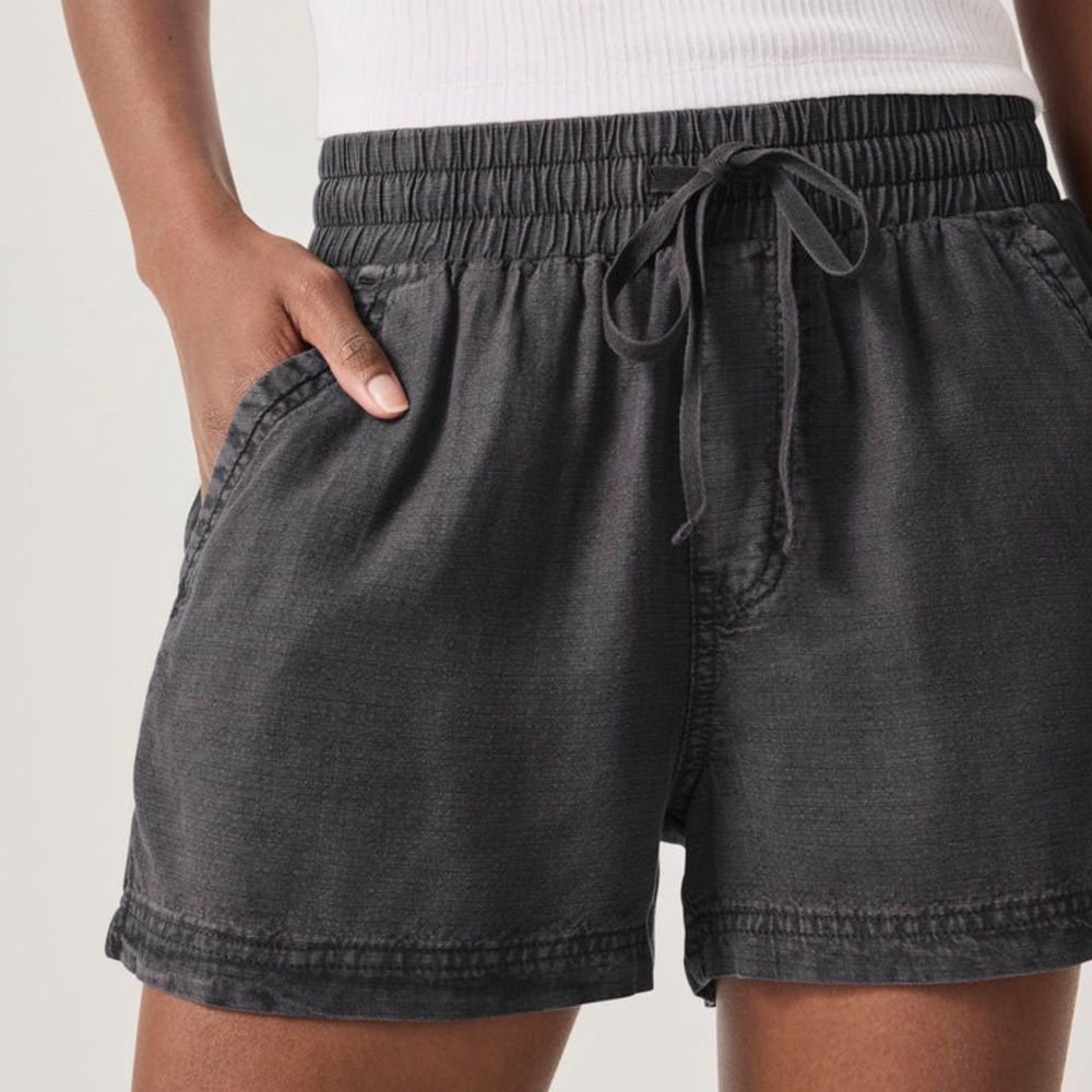 Splendid Campside Short - XS